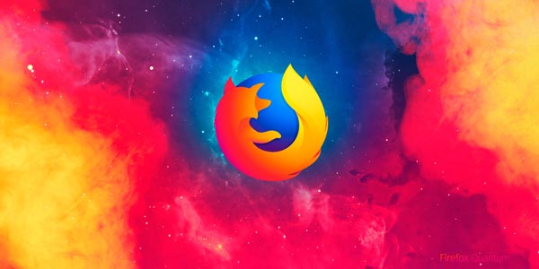 Firefox